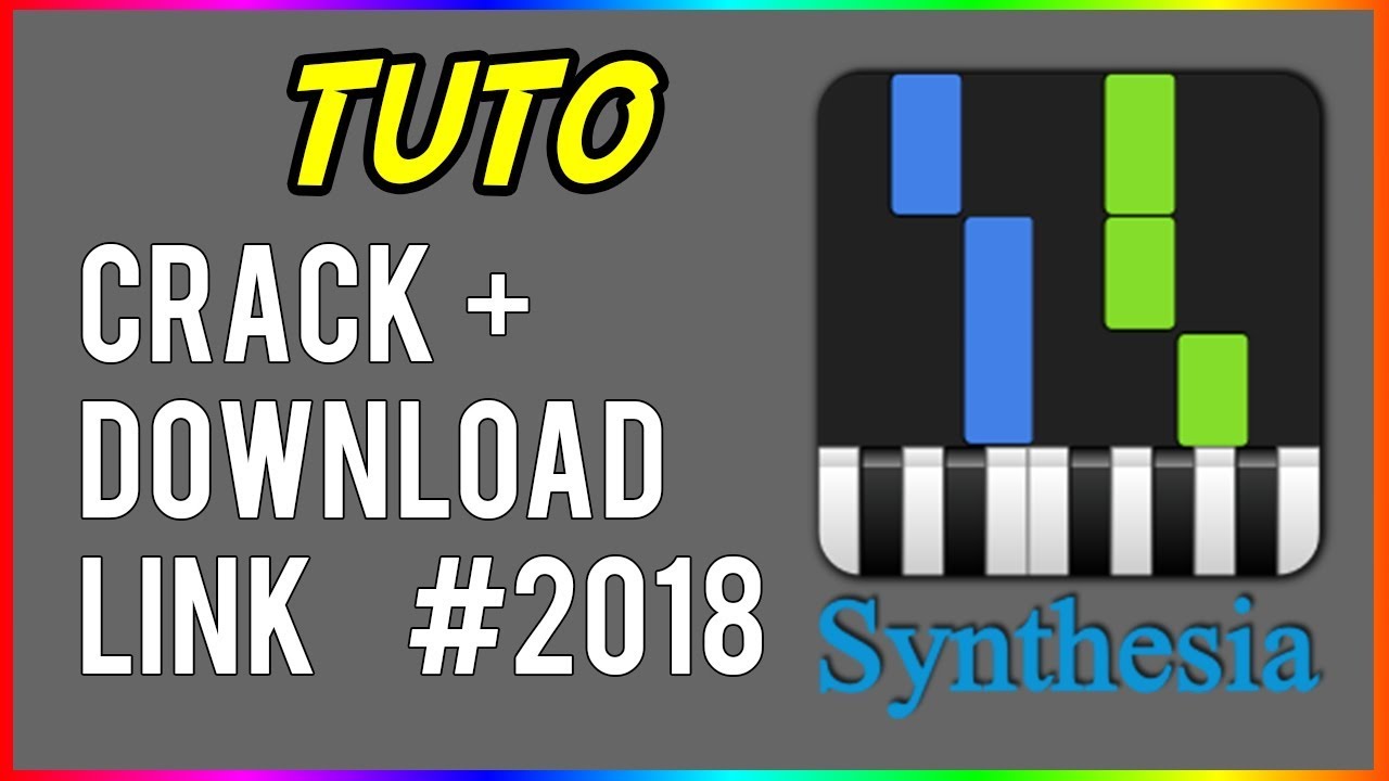Synthesia Full Free